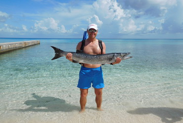 Klemen Kotnik: Kuba in Panama <em>Foto: Društvo popotnikov Vagant</em>