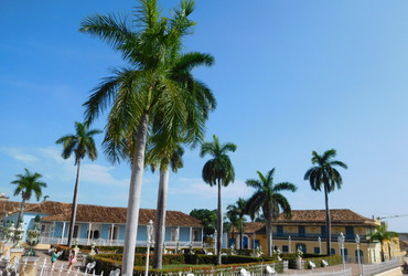 Klemen Kotnik: Kuba in Panama <em>Foto: Društvo popotnikov Vagant</em>