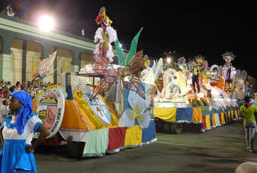 Klemen Kotnik: Kuba in Panama <em>Foto: Društvo popotnikov Vagant</em>