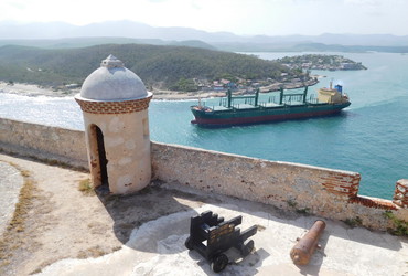 Klemen Kotnik: Kuba in Panama <em>Foto: Društvo popotnikov Vagant</em>