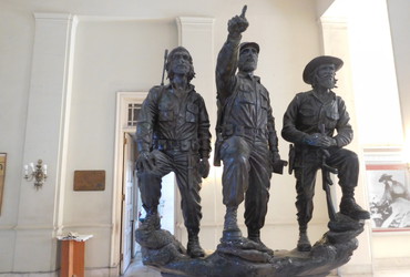 Klemen Kotnik: Kuba in Panama <em>Foto: Društvo popotnikov Vagant</em>