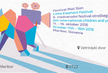 EUREKA! Camp 2016, predstavitev kolonije za otroke