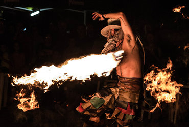 Il Drago Bianco: LUMI