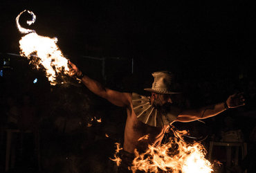 Il Drago Bianco: LUMI