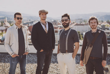 LEONART <em>Foto: Rok Tržan</em>