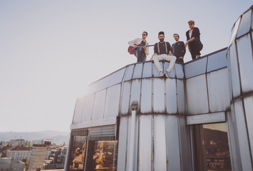 LEONART <em>Foto: Rok Tržan</em>