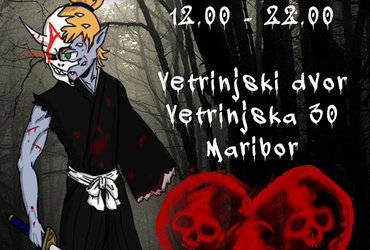 Festival MokuMatsuri