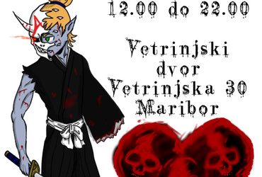 Festival MokuMatsuri