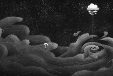 Student Cuts filmski večer <em>Foto: UM FERI</em>