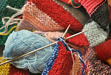 Loop Groove aka Vedre urice zank