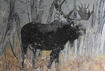 Gregor Prateneker: Barve pomladi