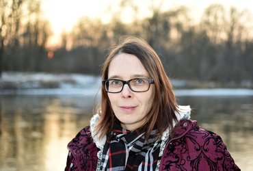 Novembrski večer slamovske poezije Ožuljeni jezik 