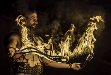 Il Drago Bianco: LUMI