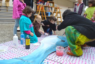 MARSOV POLETNI KOTIČEK