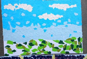 MARSOV POLETNI KOTIČEK