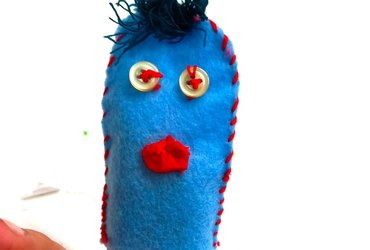 MARSOV POLETNI KOTIČEK