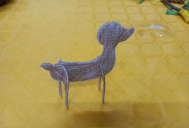 MARSOV POLETNI KOTIČEK