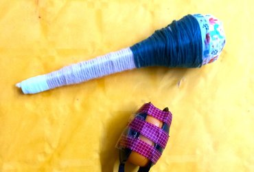 MARSOV POLETNI KOTIČEK