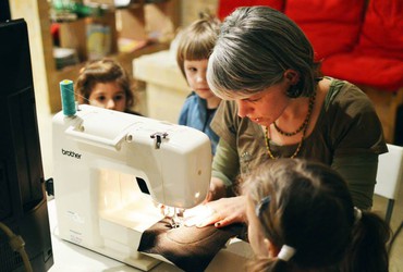 Marsove igralnice <em>Foto: Zavod Mars Maribor</em>