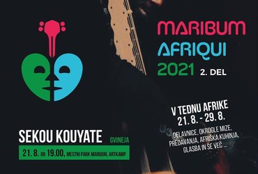 Delavnice, kulinarika, film!