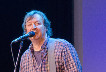 VILINSKI ODER - pod belo omelo!