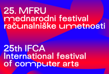 MFRU: ŠUMx pogovor #4