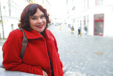 MIA ŽNIDARIČ & STEVE KLINK <em>Foto: Goran Antlej</em>