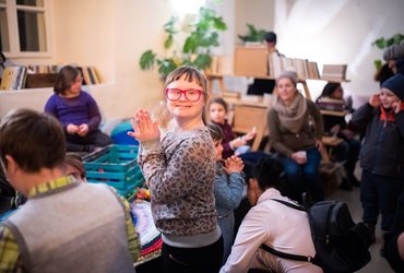 MIKLAVŽEVANJE ZAVODA 13 Z NIKO PERUNOVIĆ IN DEJANOM BERDENOM 