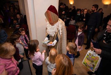 MIKLAVŽEVANJE ZAVODA 13 Z NIKO PERUNOVIĆ IN DEJANOM BERDENOM 