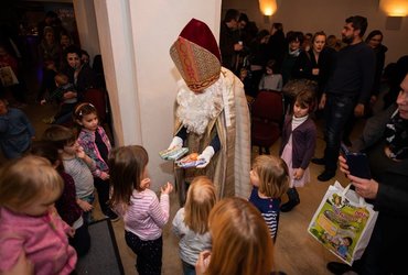 VILINSKI ODER - pod belo omelo!