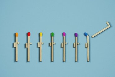 SOBOTA ZA DRUŽBO: STOPTRIK MFF PRED-DOGODEK / Mitch-Match