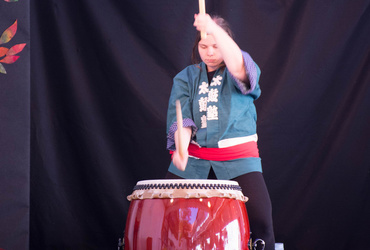 MokuMatsuri: Gekijou Edition