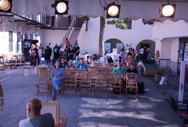 MokuMatsuri: Gekijou Edition