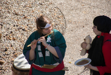 MokuMatsuri: Gekijou Edition