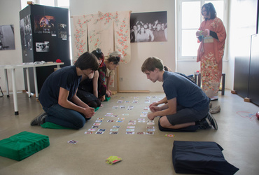 MokuMatsuri: Gekijou Edition