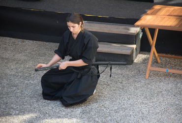 MokuMatsuri: Gekijou Edition