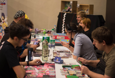 MokuMatsuri: Gekijou Edition