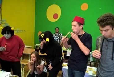 MokuMatsuri: Gekijou Edition