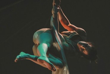 Spoznaj rezidentko Danijelo Zajc