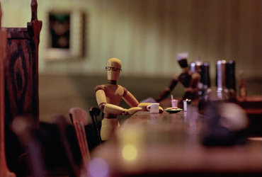 Projekcije: Retrospektiva II / Animacija kot orožje L-Z