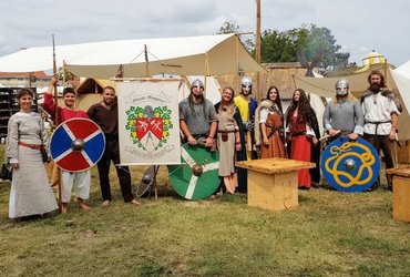 Vilinske ustvarjalnice: MAISTRI MARPURGI NA OBISKU