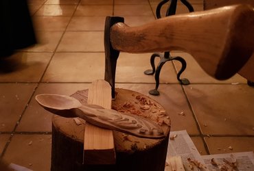 Vilinske ustvarjalnice: MAISTRI MARPURGI NA OBISKU <em>Foto: Dejan Bulut</em>