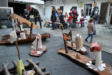 Mali doživljaji preteklosti