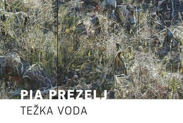 Maribere: Težka voda