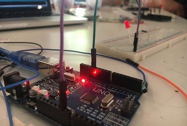 Raziskovanje svetlobe