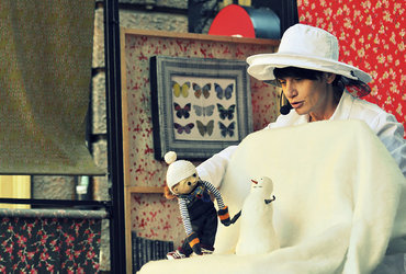 Mehurčki z Gledališčem Bičikleta