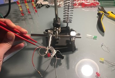 Raziskovanje svetlobe