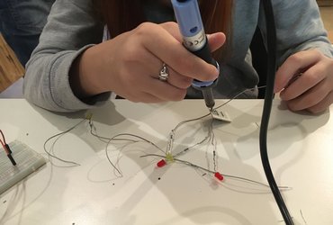 Raziskovanje svetlobe