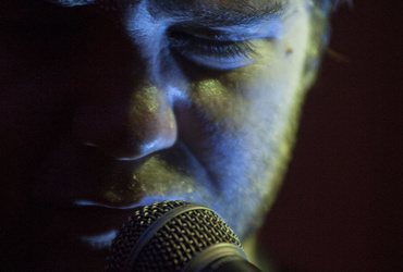 Vzhodni prebliski <em>Foto: Matija Brumen</em>