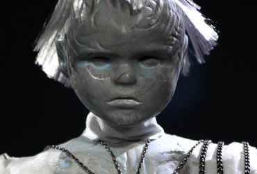 Projekcije: Mednarodno tekmovanje stop animacija II